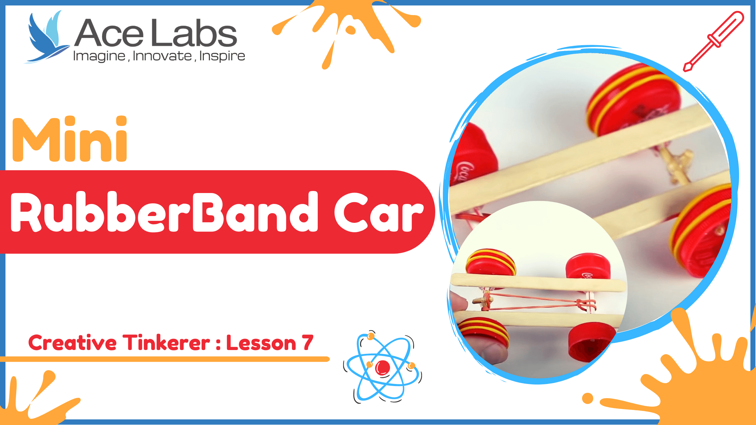 RubberBand_Toy_car