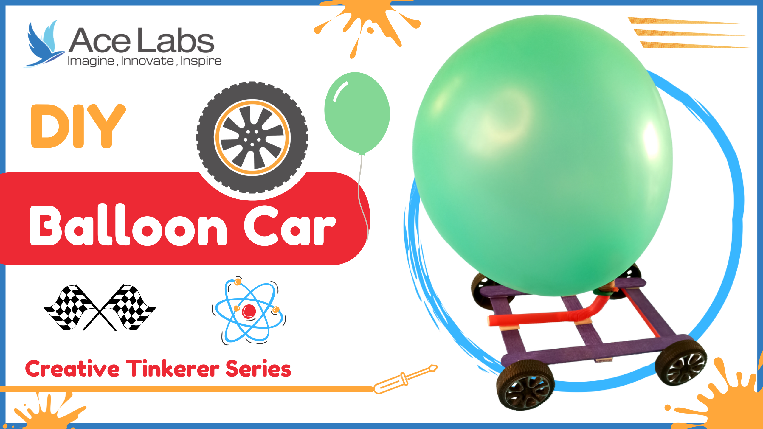 balloon-car-funkaar