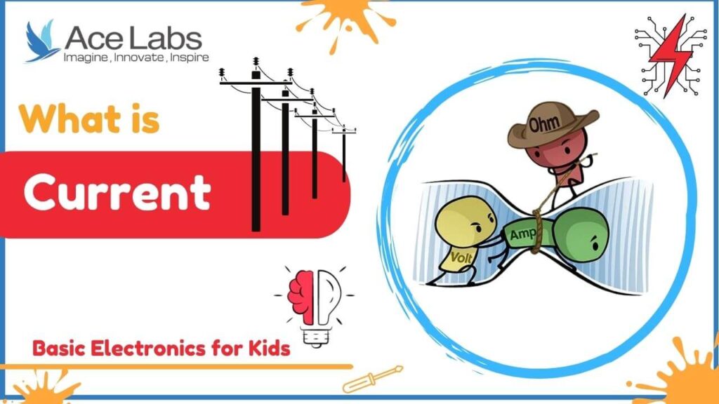What is current diystemkids